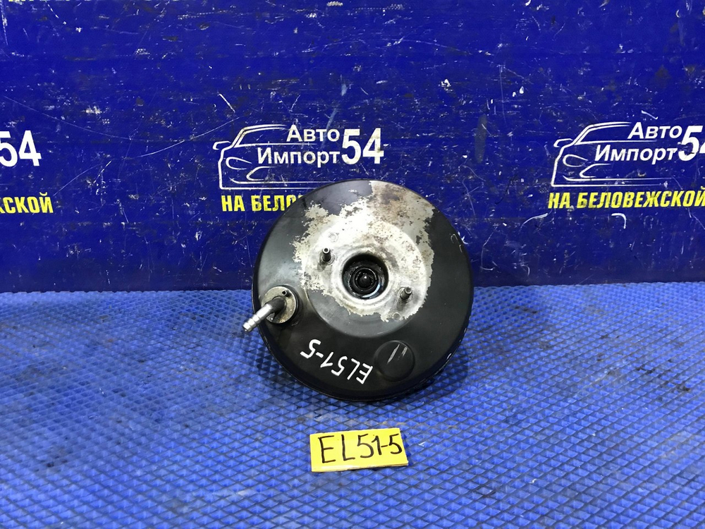 Вакуумный усилитель тормозов TOYOTA CORSA 1997