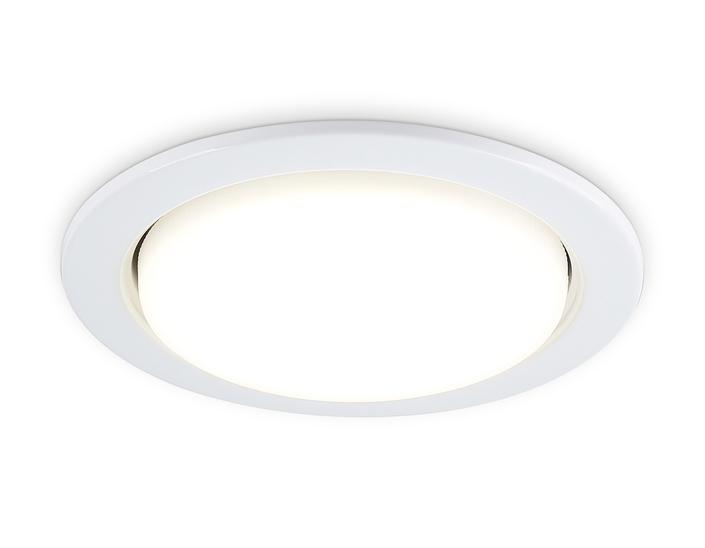 TU1501 белый GX70 max 24W