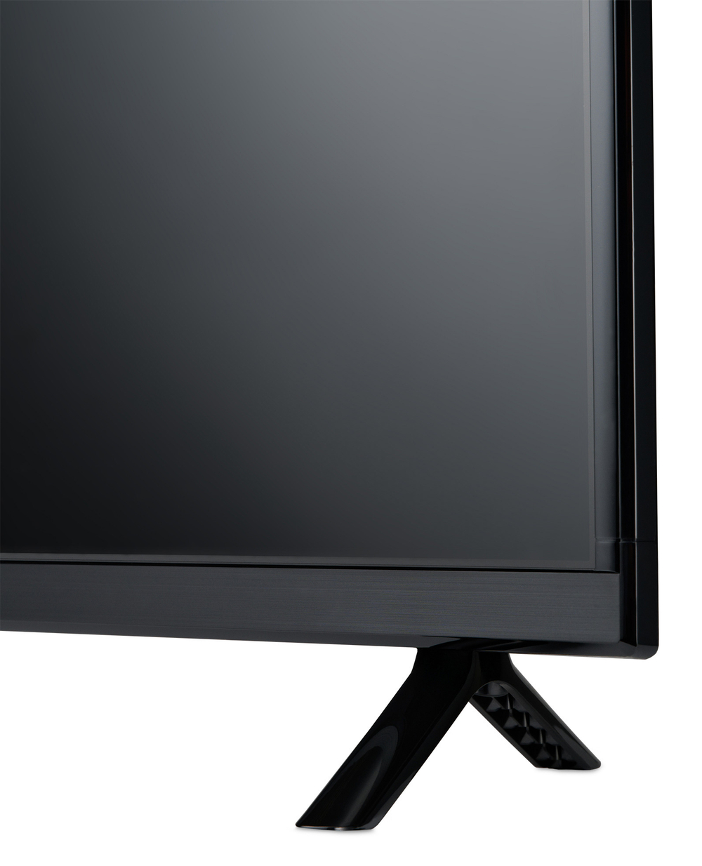 Телевизор ЖК Hyundai 32" H-LED32BS5001 черный