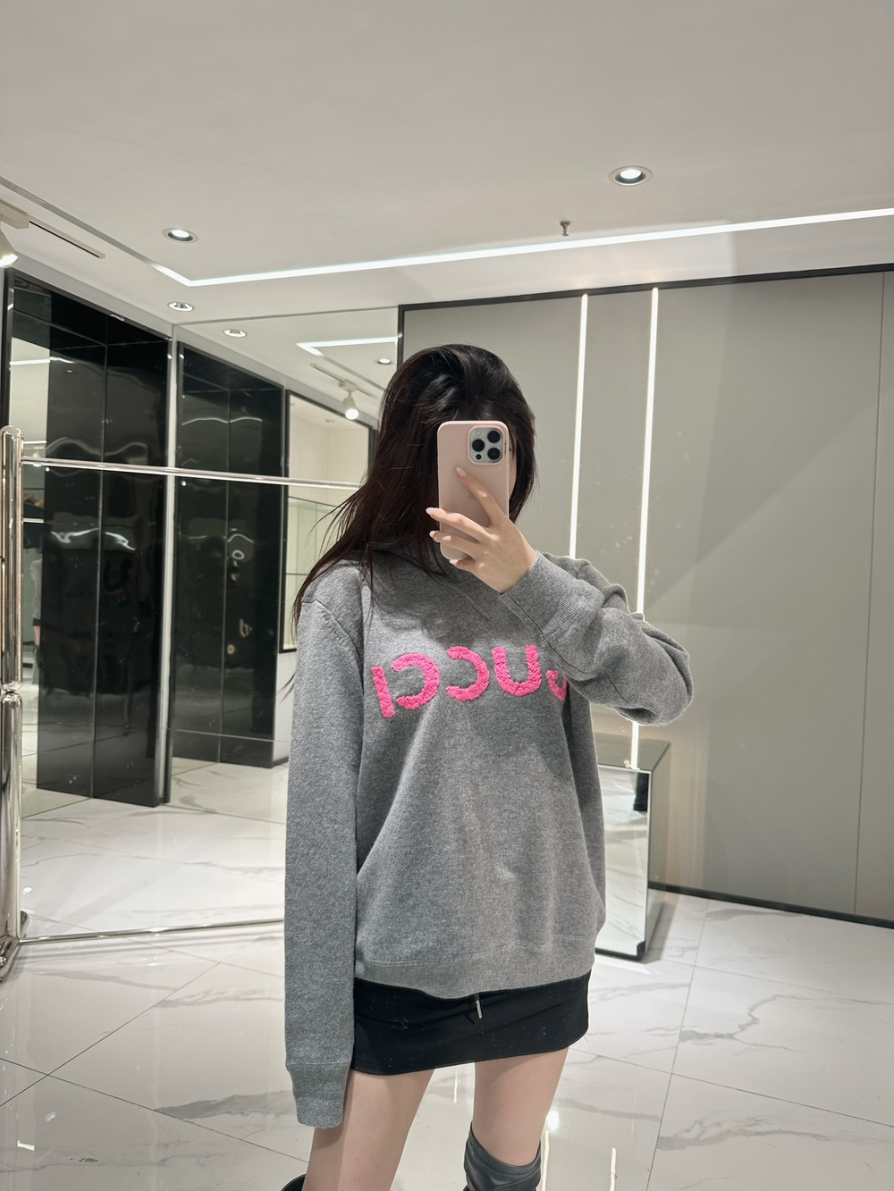 Gucci Sweatshirt