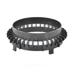 Фланец дренажный PP HL160 Дн 170 HL HL160