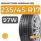 Nokian Tyres Nordman SZ2 235/45 R17 97W XL