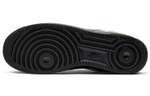 Кроссовки Nike Air Force 1 Low Foamposite Snakeskin
