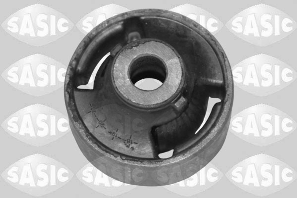 SASIC - 2254025-SAS - Mounting, control/trailing arm