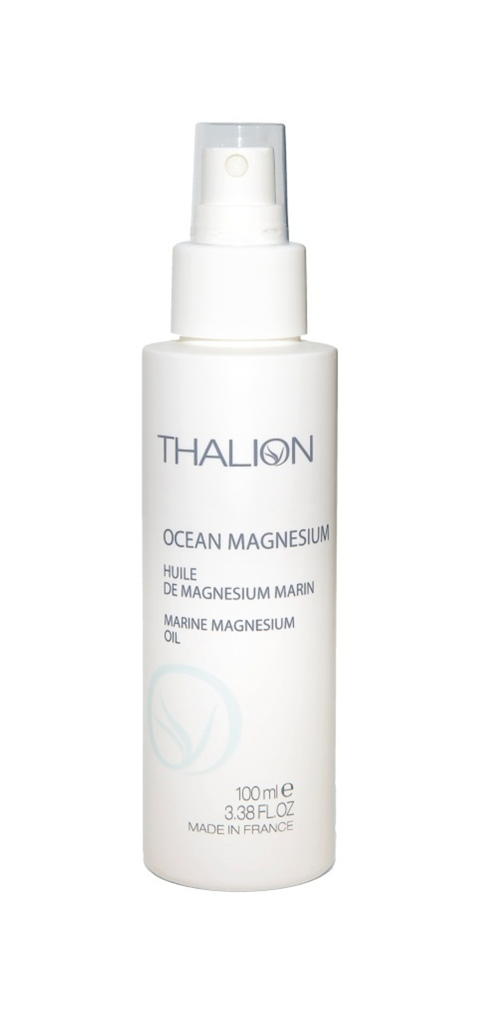 Thalion Концентрат (масло) морского магния  Marine Magnesium Oil 100 мл