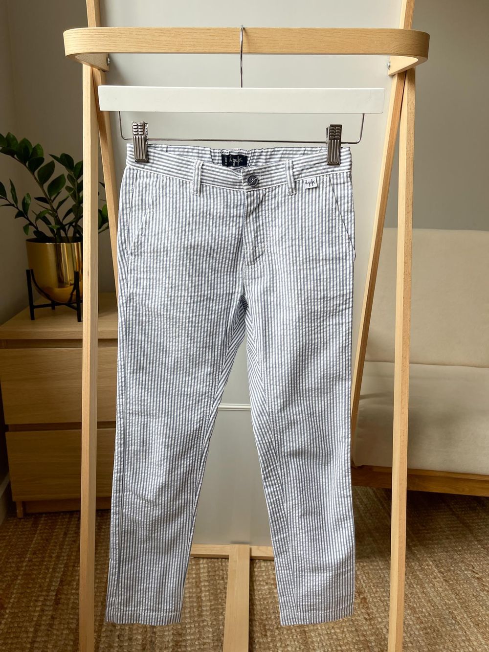 Брюки Il Gufo, 128