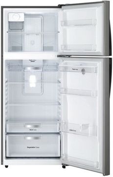 Холодильник Daewoo FGK-51 EFG