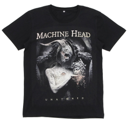 Футболка Machine Head