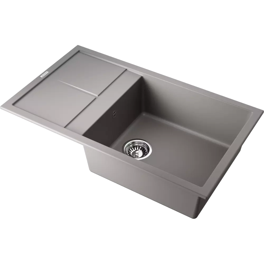 Кухонная мойка Omoikiri Sumi 86-PL