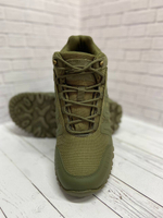 Ботинки M6-Merlle / олива