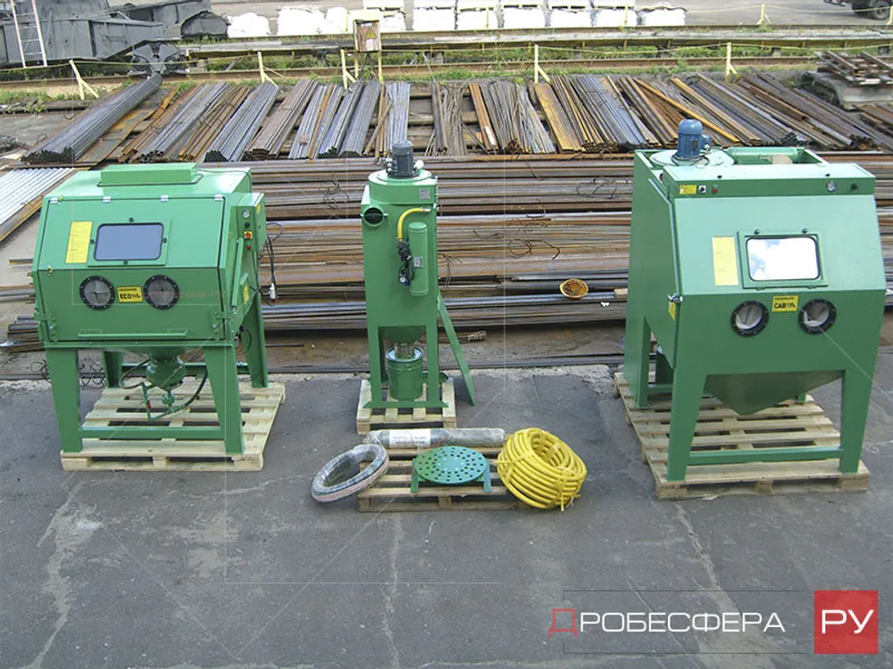 Камера Contracor CAB-110S