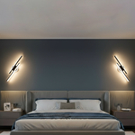 Citilux TRENT CL203521 LED Светильник с выключателем Чёрный
