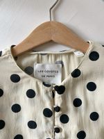 Новая блузка из вискозы Les Coyotes, 128