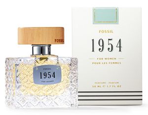 Fossil 1954 for Women