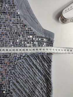 Платье Promod нарядное 42-44 размер