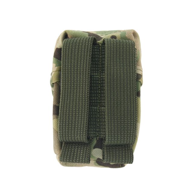 Гранатный подсумок бесшумный, Viking Gear