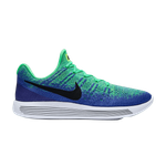Кроссовки Nike Lunarepic Flyknit 2 Low Electro Green