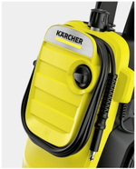 Аппарат высокого давления KARCHER K 4 Compact UM 420 л/ч,1,8кВт,130 бар,шланг 6м (1.679-400.0)