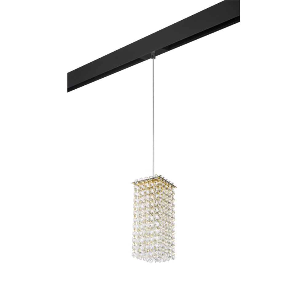 Подвесной светильник Lightstar Cristallo PRO795422