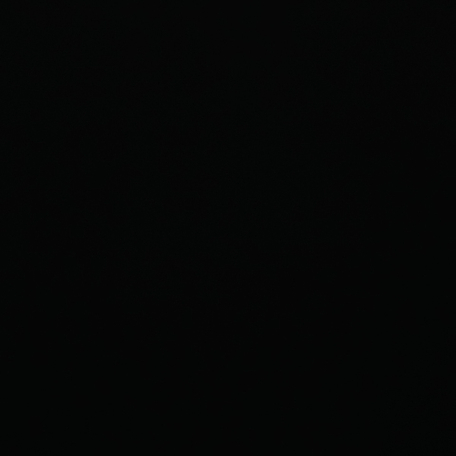 Шелковый крепдешин (70 г/м2) черного цвета