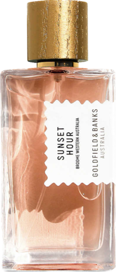 Goldfield & Banks Sunset Hour Extrait de Parfum