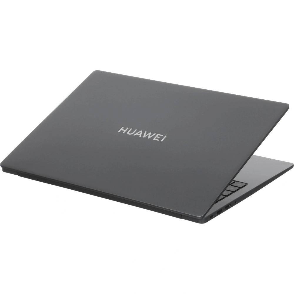 Ноутбук Huawei MateBook D 16 MCLG-X Core i7 13700K 16Gb SSD1Tb Intel UHD Graphics 770 16" IPS (1920x1200) без ОС grey space WiFi BT Cam (53014HYK)