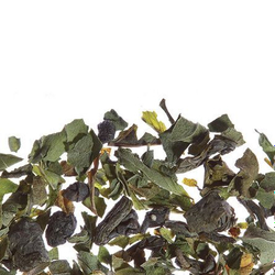 Чай зеленый листовой Althaus Casablanca Mint/ Касабланка Минт 150гр