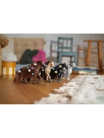 Набор Aнглийская чистокровная кобыла Schleich 42582