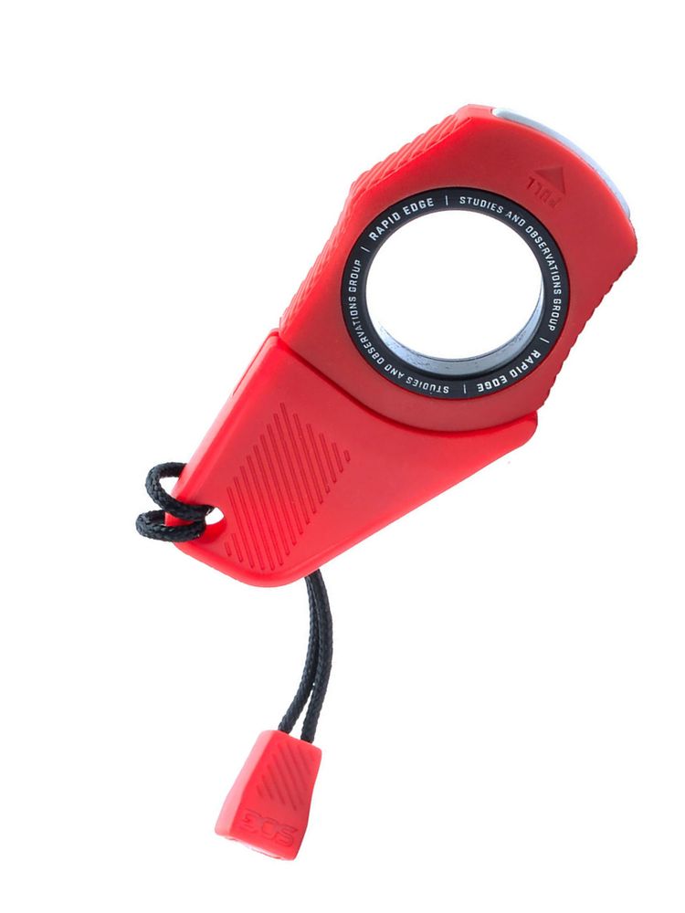 Нож SOG 18-30-01-43 Rapid Edge