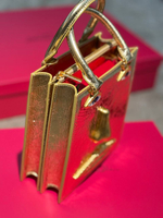 Сумка Schiaparelli