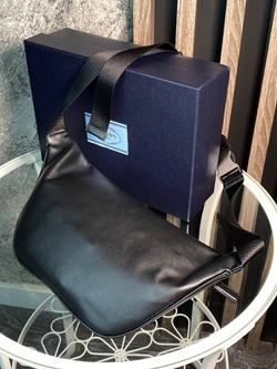 Сумка поясная Prada