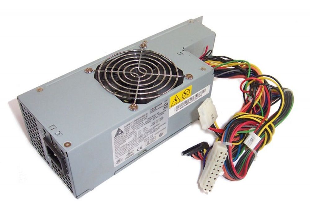 Блок питания IBM Lenovo Workstation 220W Power Supply 41A9689