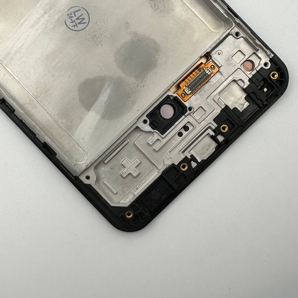 Дисплей Samsung A31 (A315F) OLED