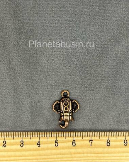 Подвеска Слон (Китай) 119