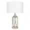 Декоративная настольная лампа Arte Lamp REVATI A4016LT-1WH