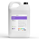 Средство для прочистки канализационных труб Vortex CleanBox Professional Draft 5 л