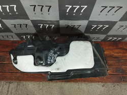 Подкрылок задний левый Haval Dargo 22-нв Б/У Оригинал 5512104XKN04A