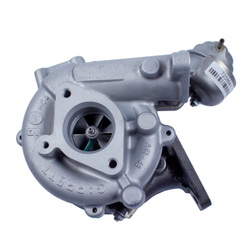 Турбина 725864-5002S Garrett для Nissan