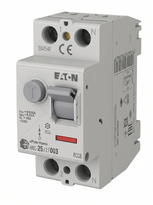 УЗО Moeller HNC-25/2/0.03EATON