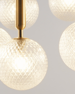 Подвесной светильник Moderli V2031-1P Violla