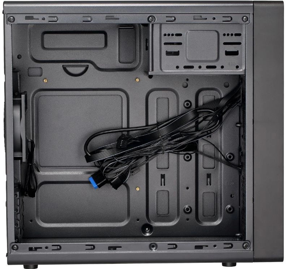 Корпус mATX Formula V Air Mesh G4