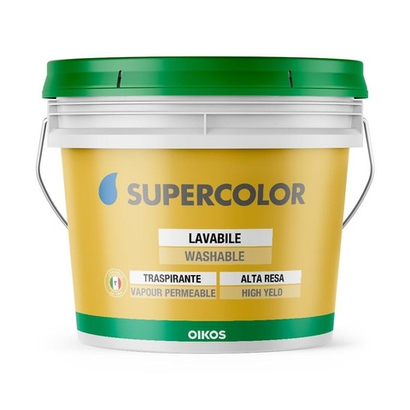 SUPERCOLOR /BIANCO/