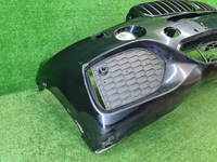 Бампер передний BMW X5 F15 (13-18) M-paket В сборе