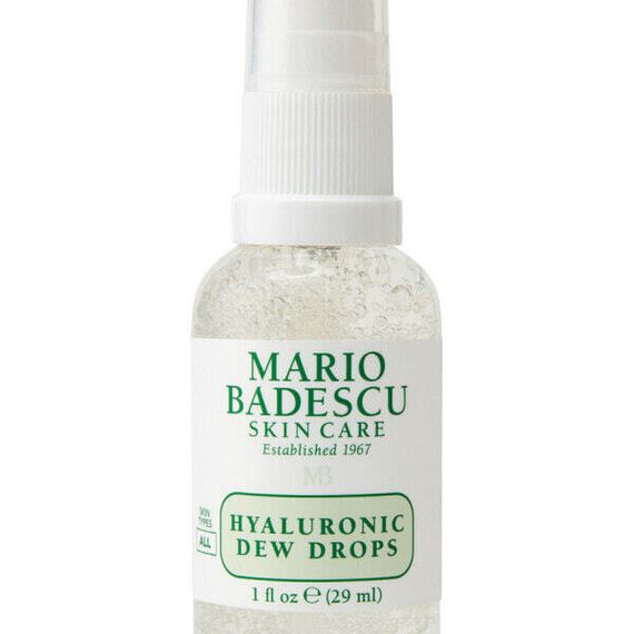 Hyaluronic Dew Drops