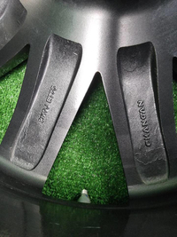 Диск Комплект дисков R21 Changan Uni-K (2020-н.в.)