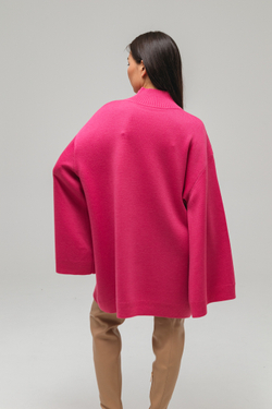 Свитер ДЖЕРСИ