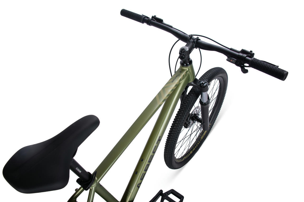 Горный велосипед Aspect Nickel Pro 27.5 (2025)