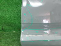 Дверь задняя левая Audi A5 2 8W (2016-н.в.) (В пленке)