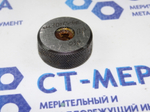 Калибр-кольцо М10 6е ПР