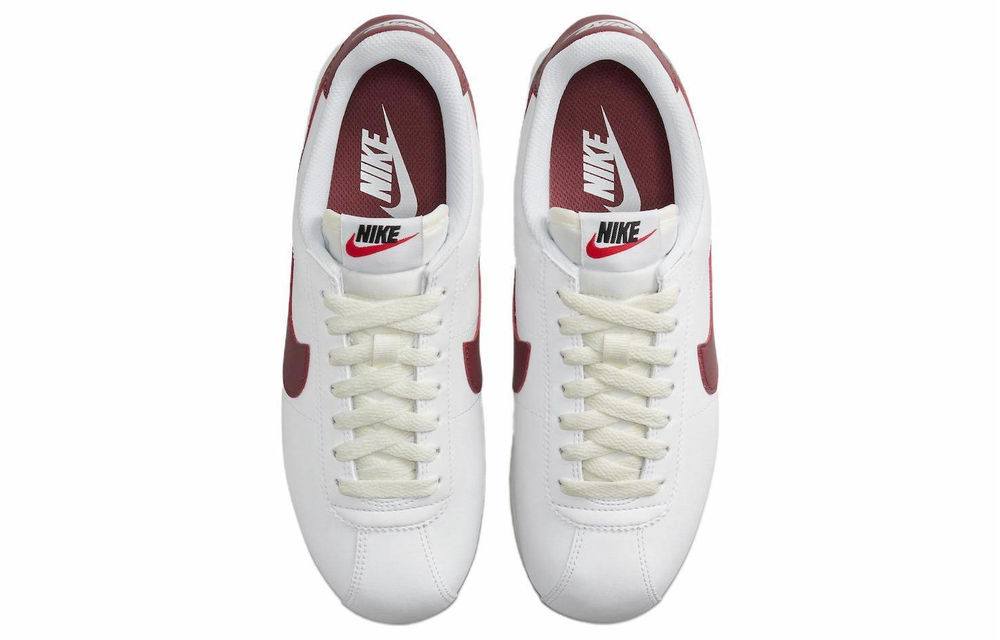 Кроссовки Nike Cortez "Cedar" (Женская размерная сетка)